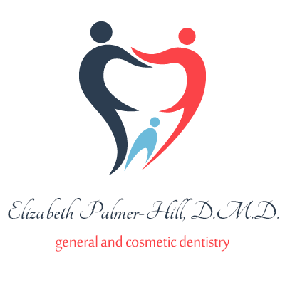 Logo for Elizabeth Palmer-Hill, D.M.D., P.C.